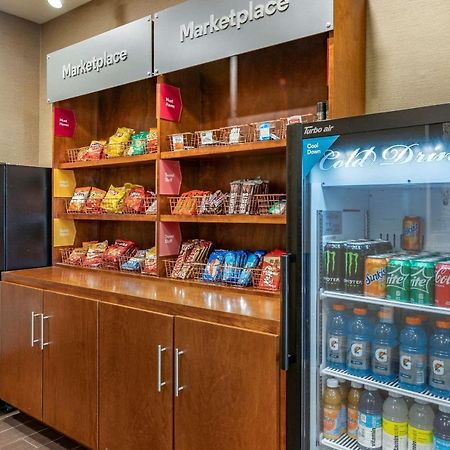 Comfort Suites Columbus Airport Esterno foto