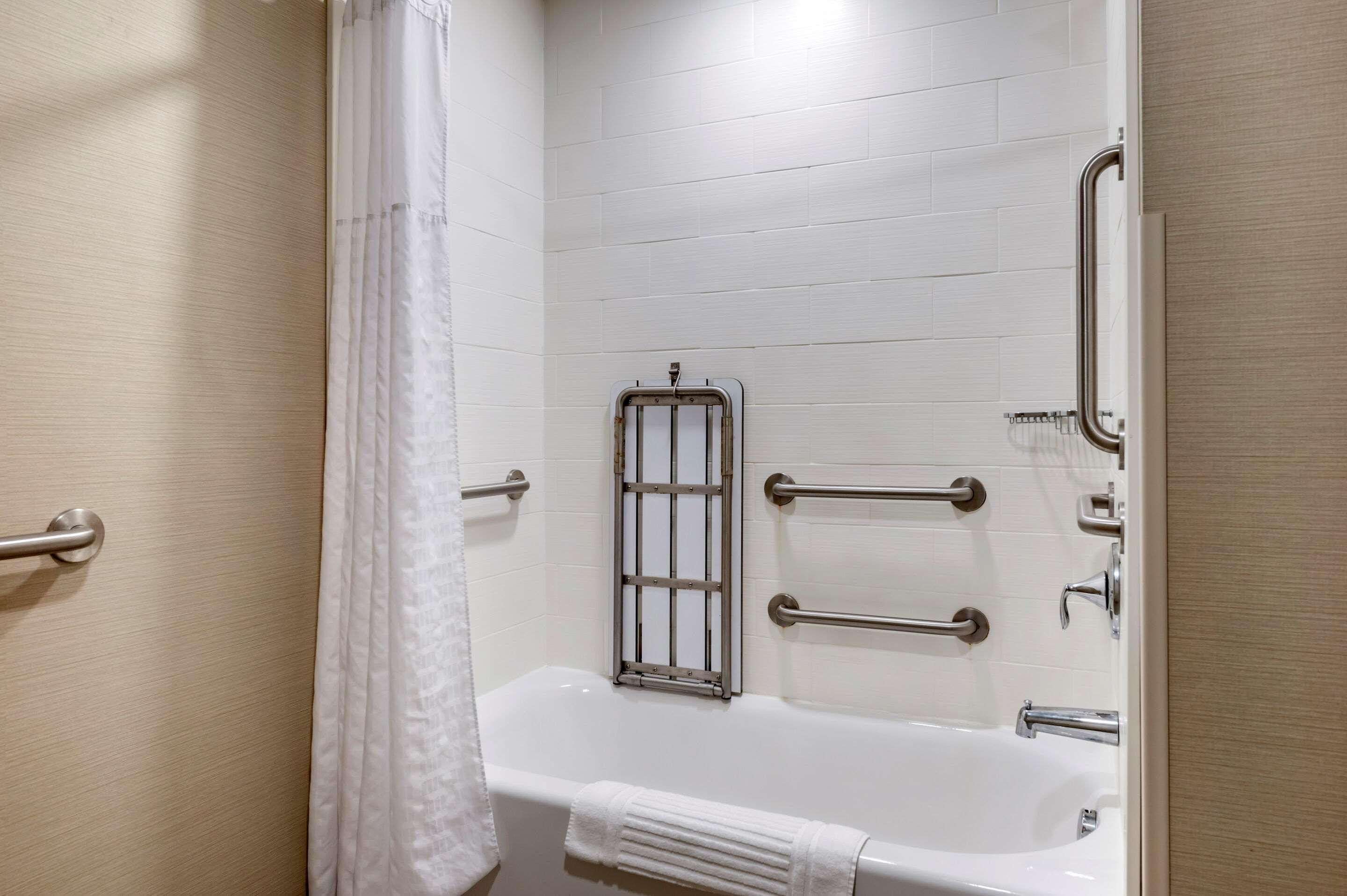 Comfort Suites Columbus Airport Esterno foto